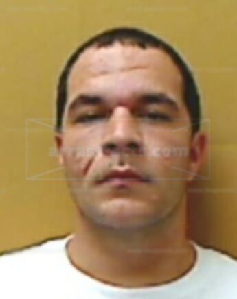 Kevin Oxendine