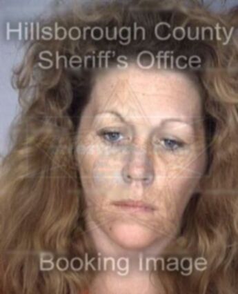Deborah Ann Bailey