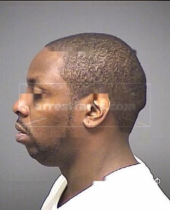 Clarence Clifton Robinson