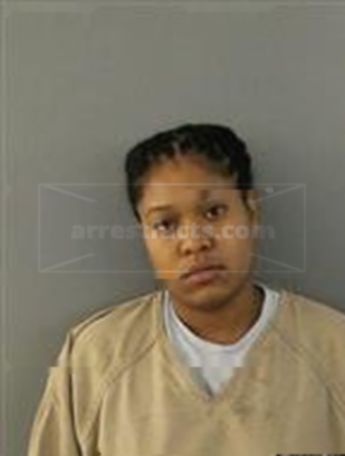 Letizcia Shadona Bell