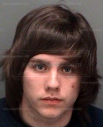 Jesse Allen Mcnabb