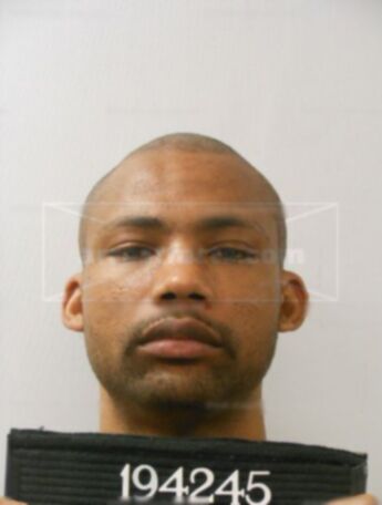 Rayshawn Anderson