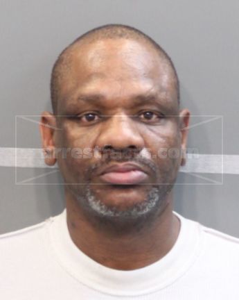 Ricky Earl Goode
