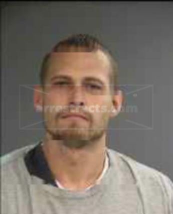 Skylar Andrew Barge