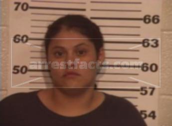 Josefina Marissa Lopez Barron