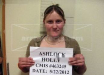 Holly Jo Ashlock
