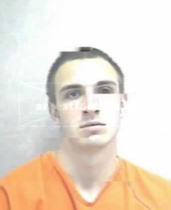 Christopher Allen Runner