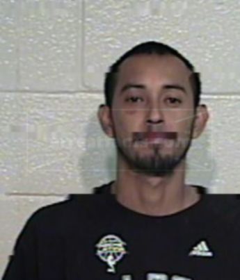 Marcos Martinez Moreno