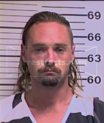 Jonathan David Marrs