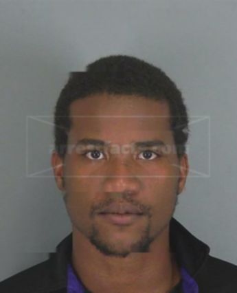 Darrell Dometray Wakefield