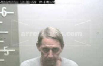 Richard Earl Brown