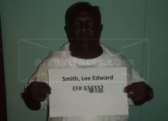 Lee Edward Smith