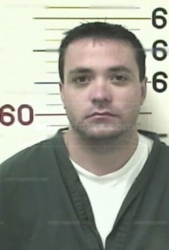 Joshua Scott Mosher