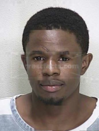 Timothy Lamack Munnerlyn