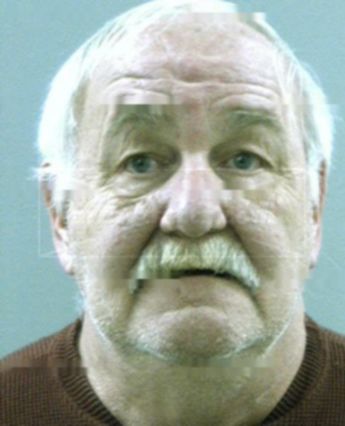 Michael Richard Hoffman