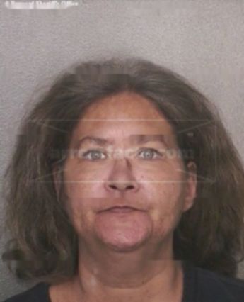 Kim Marie Kerwit