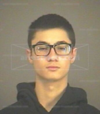 Jacob D Lyman