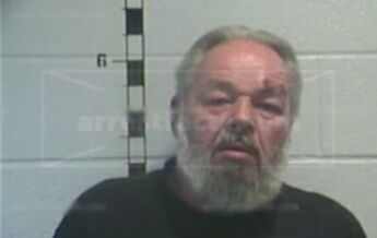 George Douglas Tapp Jr.