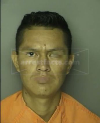Victor Nmn Gonzalez-Perez