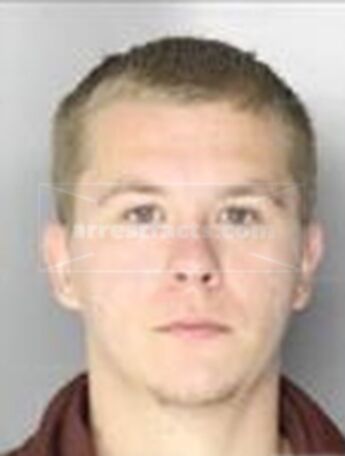 Matthew Deyarmin