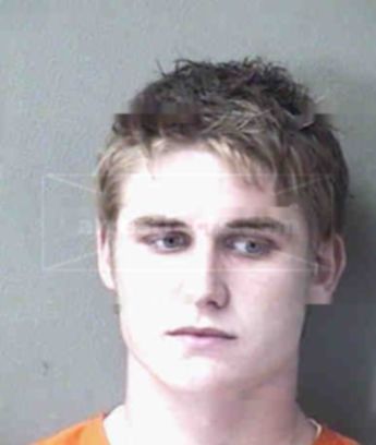 Cody Ray Goodwin
