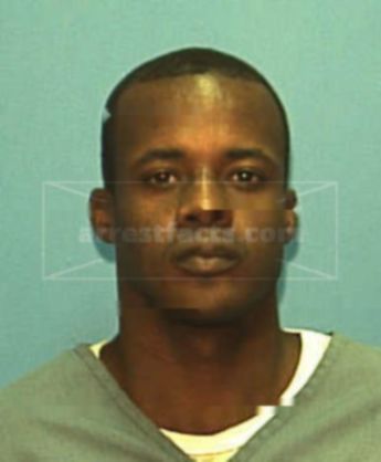 Varick Lamar Davis