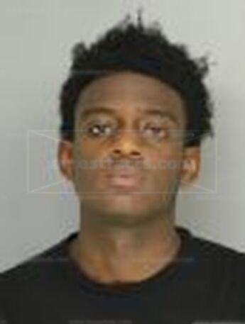 Desmond Kyle Wilson