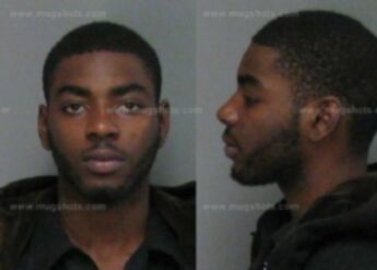 Marquice Williams