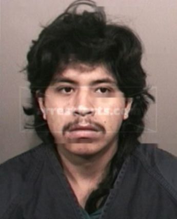 Juan Bustos