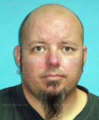 Jason Corey Hayes