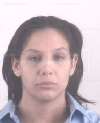 Jennifer Renee Gilbert
