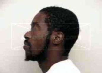 Tony Terrell Crews