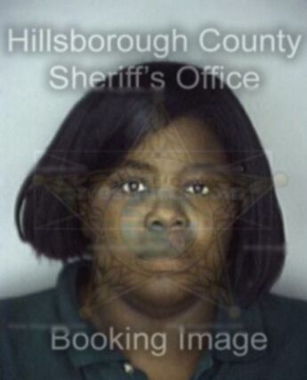 Risha Akisha Fleming