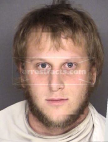 Kyle James Mcleroy