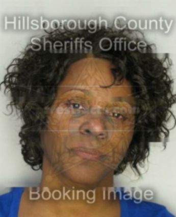 Sharon Marie Brown
