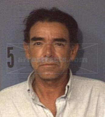 Jesse Lopez Longora