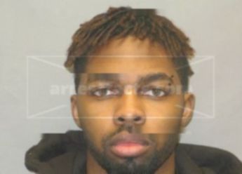 Lamar Sherrod Cornelius