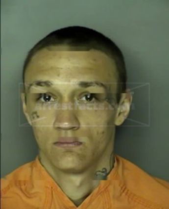 Justin Oneil Hinson