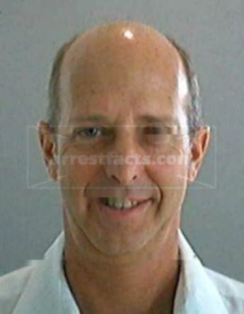 Richard Terry Wickman