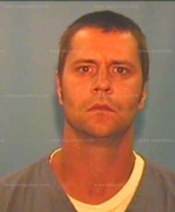 Brad Alan Griffith