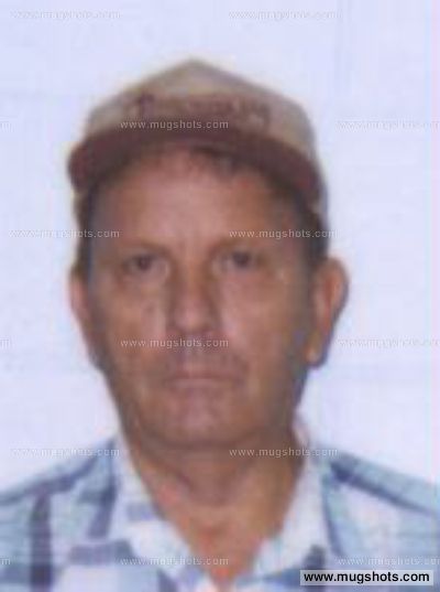 Jimmy Frank Dockall