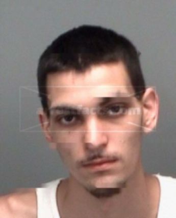 Matthew Jonathan Farina