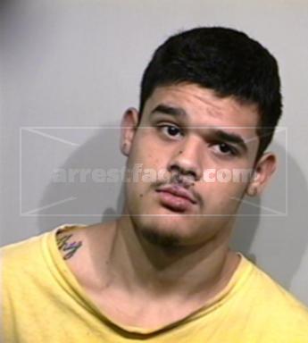 Alvaro Luis Coss