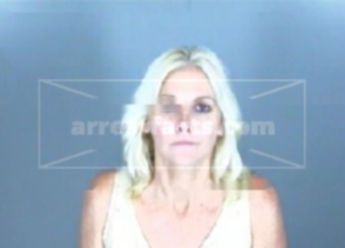 Donna Mcphate Keith