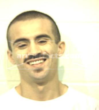 Eddie Adrian Montalvo
