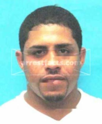 London Reyes Jr.