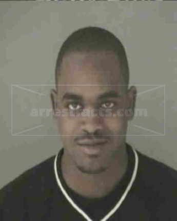 Anthony Shamr Campbell
