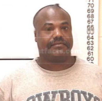 Randy Williams