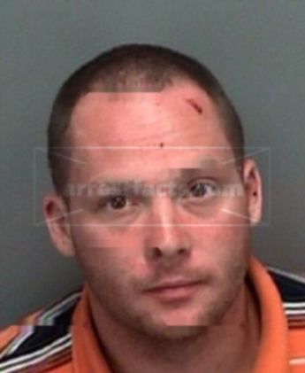 Michael Chad Gilmore