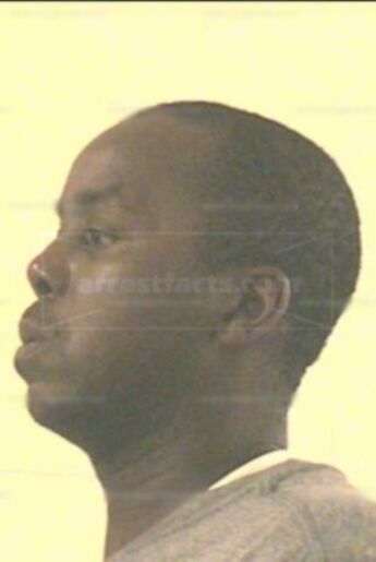 Cedric Dwayne Clarington